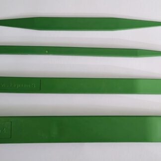 Wickelholz Grün NEU | Neues Design - Qualität - Werkstoff